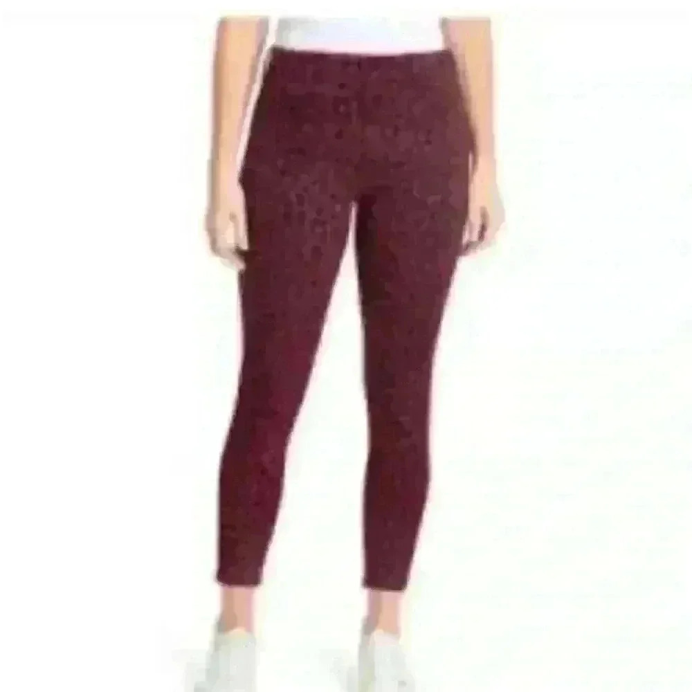 Sanctuary  Social Standard Midrise Skinny Ankle Jeans